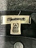 Madewell Black Jeggings Size 28 waist - photo 7