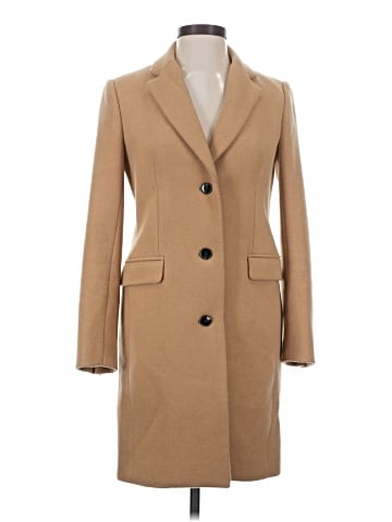 J.Crew Factory Store Coat (view 1)