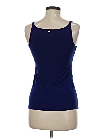 Jockey Tank Top (view 2)