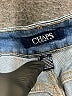 Chaps Blue Jeans Size 12 - photo 7