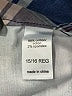 Maurices Plaid Blue Shorts Size 15 - 16 - photo 4