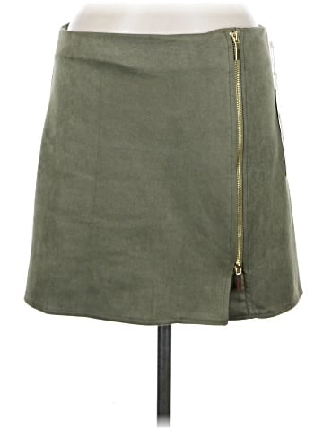 Parker Casual Skirt (view 1)