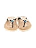 Assorted Brands Gold Black Sandals Size 7 1/2 - photo 2