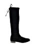 Stuart Weitzman Black Boots Size 6 - photo 1