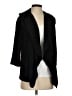 XCVI Black Cardigan Size S - photo 1