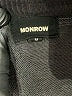 Monrow Black Casual Dress Size M - photo 7