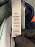 Lularoe Floral Blue Track Pants Size 1X (Tall & Curvy) - photo 5