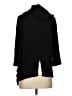 XCVI Black Cardigan Size S - photo 2