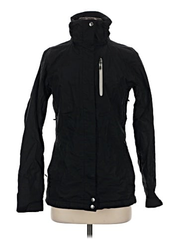 Columbia Jacket (view 1)