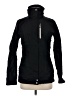 Columbia 100% Nylon Black Jacket Size S - photo 1