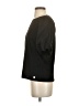 Calvin Klein Black Short Sleeve Top Size S - photo 5