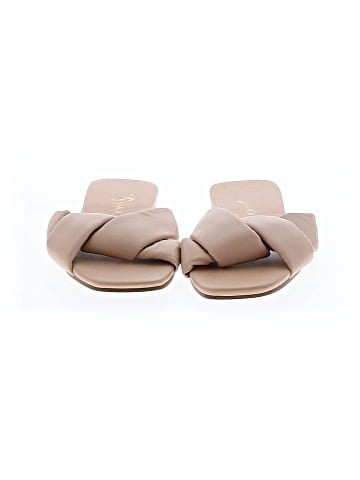 Yosi Samra Sandals (view 2)