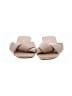 Yosi Samra Tan Sandals Size 7 - photo 2
