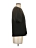 Calvin Klein Black Short Sleeve Top Size S - photo 4