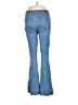 Paige Blue Jeans Size L (estimated) - photo 2
