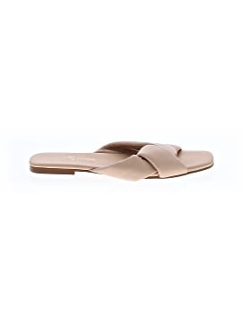 Yosi Samra Sandals