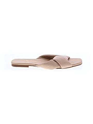 Yosi Samra Sandals (view 1)