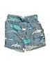 Carter's 100% Polyester Gray Board Shorts 18-24 MO / 24 MO - photo 1