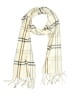 Cejon 100% Acrylic Ivory Scarf One size - photo 1