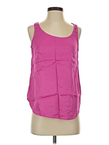 Floreat Sleeveless Blouse (view 1)