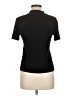 Zara Black Short Sleeve Turtleneck Size M - photo 2