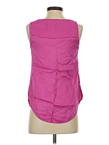 Floreat Sleeveless Blouse (view 2)
