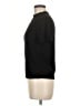 Zara Black Short Sleeve Turtleneck Size M - photo 5