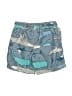 Carter's 100% Polyester Gray Board Shorts 18-24 MO / 24 MO - photo 2