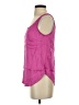 Floreat 100% Viscose Pink Sleeveless Blouse Size S - photo 5