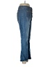 Ann Taylor LOFT Blue Jeans Size 29 waist - photo 4