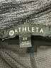 Athleta Solid Gray Casual Skirt Size 2X - photo 3