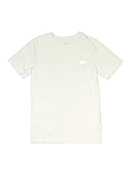 New Balance Short Sleeve T Shirt