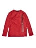 Under Armour 100% Polyester Red Long Sleeve T-Shirt Size M (youth) - photo 1