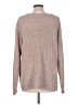 Dex Tan Pullover Sweater Size L - photo 2