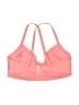 Athleta Pink Swimsuit Top Size 32D/DD - photo 2