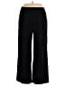Gianni Bini Black Casual Pants Size XL - photo 1