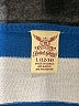 Faded Glory Stripes Blue Long Sleeve Top Size L - photo 7