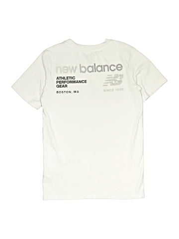 New Balance Short Sleeve T-Shirt (view 2)