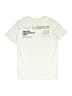 New Balance Ivory Short Sleeve T-Shirt Size 10 - 12 - photo 2