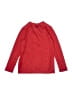 Under Armour 100% Polyester Red Long Sleeve T-Shirt Size M (youth) - photo 2