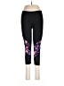 Fabletics Graphic Black Active Pants Size M - photo 1