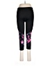 Fabletics Graphic Black Active Pants Size M - photo 2