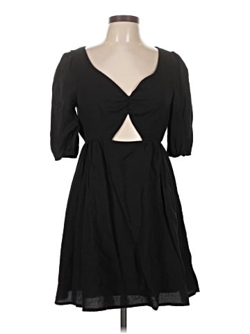 NSR Cocktail Dress (view 1)