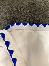 Unbranded Blue Swimsuit Top Size M (estimated) - photo 3