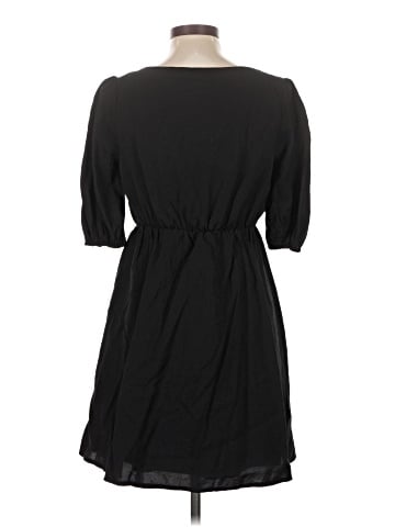 NSR Cocktail Dress (view 2)