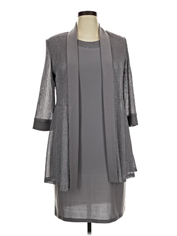R&M Richards Casual Dress (view 1)