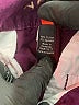 Apt. 9 Solid Purple Shorts Size 6 - photo 4