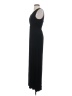 Max Studio Black Cocktail Dress Size S - photo 5