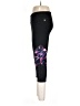Fabletics Graphic Black Active Pants Size M - photo 5
