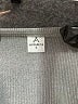 Anrabess Gray Casual Dress Size S - photo 7